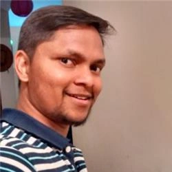 Tejesh Babu