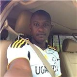 Marvin kakuru