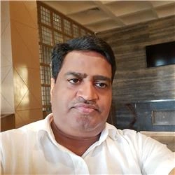Suresh Chandra Suresh Chandra