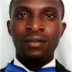 Elijah Adeyemi