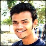 Kaushal Suthar