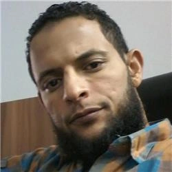 Muhammad Salem
