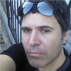Ariel Alejandro Wagner