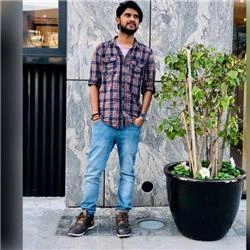 Vishnu Mohan