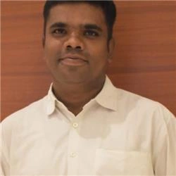 Dr.Venkatesan Balakrishnan