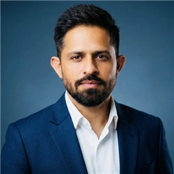 Sanjay Rajpurohit