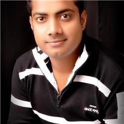 Vishal Tiwatane