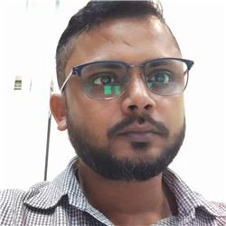 Ravi Raushan
