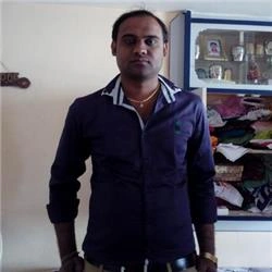Hardik Patel