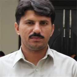 Shahbaz Ali