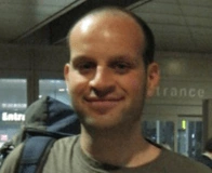Omer Raviv