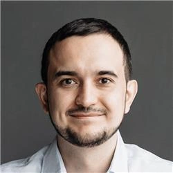 Sergii Grybniak