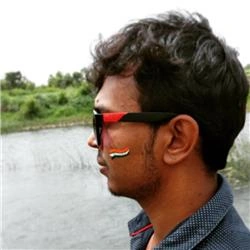 DEVENDRA MILMILE