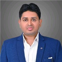 Dheeraj Karwa