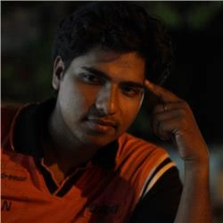 Biswajit  Jena