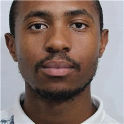 Alpheus Lekgothoane