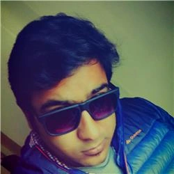 Tanmay Hajra