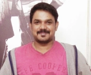 Shiva Krishna P