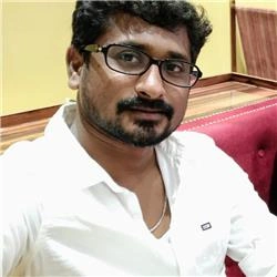 Navaneeth Krishnan