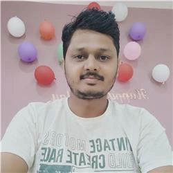 Digambar Bhandare