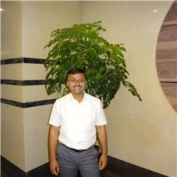 Prasad Nanaware
