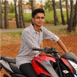 Pradeep Raj