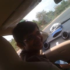 Harish Shah