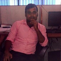 surendra Pandey