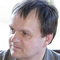 Paul Watts Paul Watts