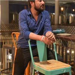 Vikrant Upadhyay