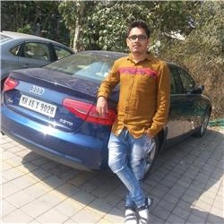 Hiren Patel Hiren Patel