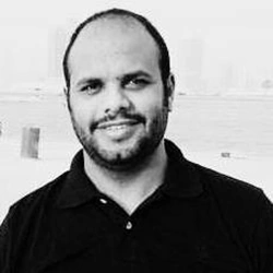 Mansour AlAmmari