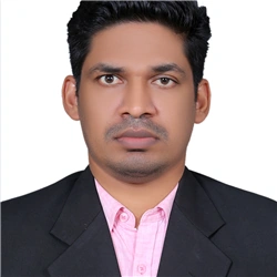 Similrenjith Sasidharan