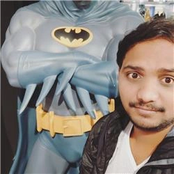 Dinesh B