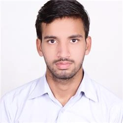 Shubham Sharma