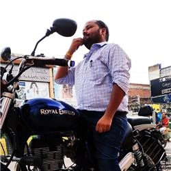 Amit Agarwal
