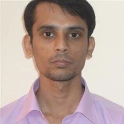 Sameer Parab