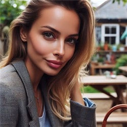 Kenna Morgan
