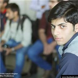 Sufyan Qadeer