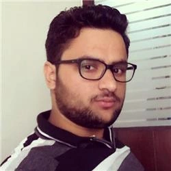 Mohit Sharma