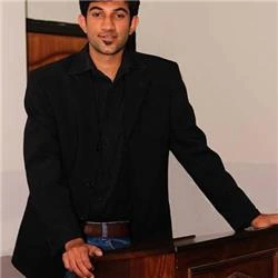 Fahad Malik