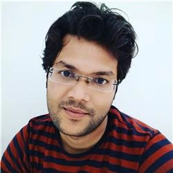 Chandra Pratap Singh