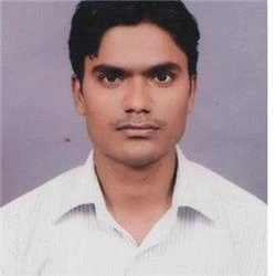 Shyamsunder Kashyap
