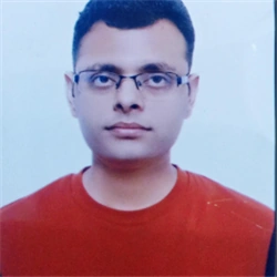 Jayant Kumar