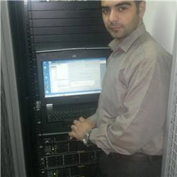 Alaeddin Alhamoud