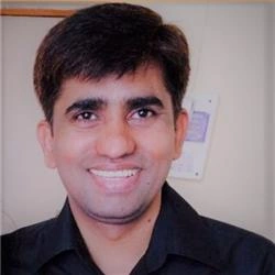 Ramesh Nikam