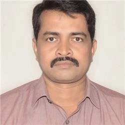 Sunil Singh