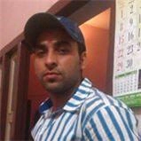 Shobhit Kamboj