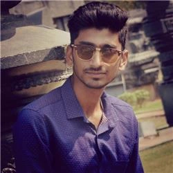 Arun Anumandla