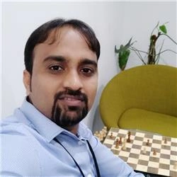 Jignesh Kumar Jignesh Kumar